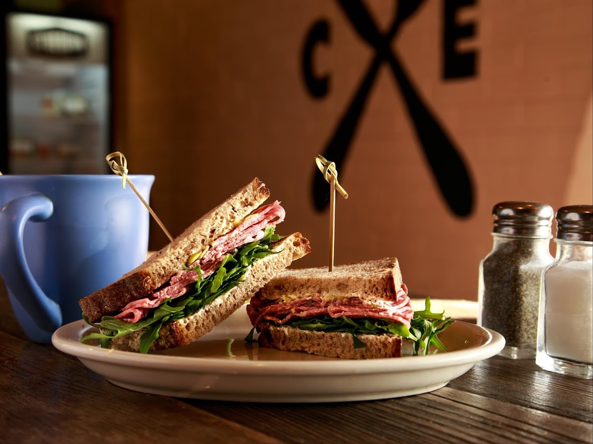 Conscious Eatery Photos 2